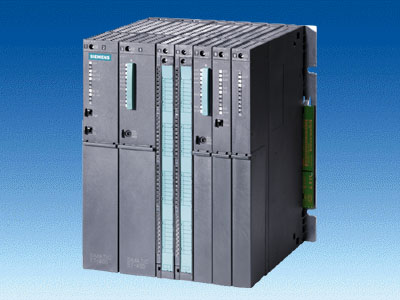 Программирование контроллеров Siemens SIMATIC S7-400